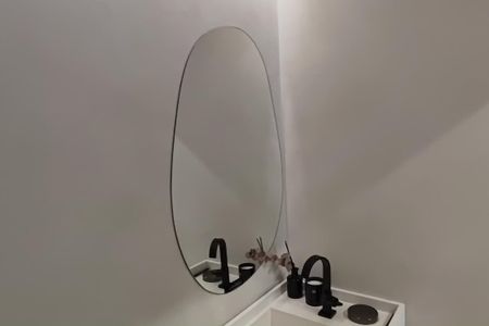 Apartamento à venda com 45m², 2 quartos e sem vagaBanheiro Social