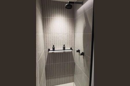 Apartamento à venda com 45m², 2 quartos e sem vagaBanheiro Social