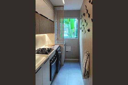 Apartamento à venda com 45m², 2 quartos e sem vagaÁrea de Serviço