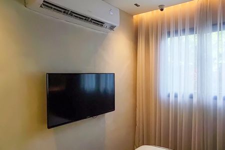 Apartamento à venda com 45m², 2 quartos e sem vagaSuíte