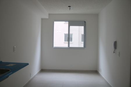 Apartamento à venda com 24m², 1 quarto e sem vagaSala/Cozinha