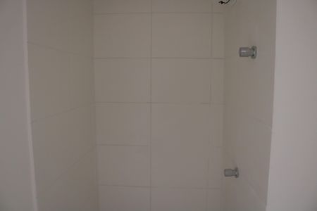 Apartamento à venda com 24m², 1 quarto e sem vagaBanheiro da Suíte