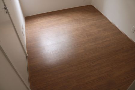 Suíte de apartamento para alugar com 1 quarto, 24m² em Parque Industrial Tomas Edson, São Paulo