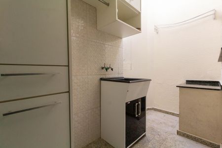 Casa de condomínio à venda com 65m², 2 quartos e 1 vaga Casa de condomínio à venda com 65m², 2 quartos e 1 vagaÁrea de Serviço