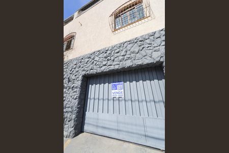 Casa à venda com 200m², 5 quartos e 1 vagaPlaca AAIU-55