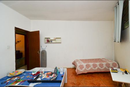 Casa à venda com 200m², 5 quartos e 1 vagaQuarto 5