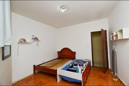 Casa à venda com 200m², 5 quartos e 1 vagaQuarto 5