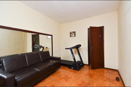 Casa à venda com 200m², 5 quartos e 1 vagaQuarto 4