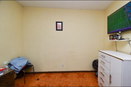 Casa à venda com 200m², 5 quartos e 1 vagaQuarto 2