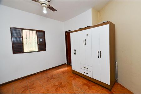 Casa à venda com 200m², 5 quartos e 1 vagaQuarto 3