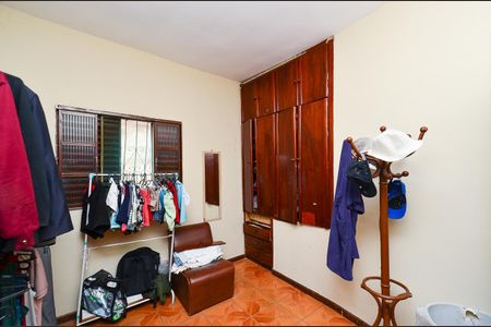 Casa à venda com 200m², 5 quartos e 1 vagaQuarto 1