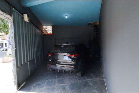 Casa à venda com 200m², 5 quartos e 1 vagaGaragem