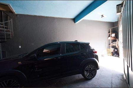 Casa à venda com 200m², 5 quartos e 1 vagaGaragem