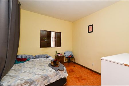 Casa à venda com 200m², 5 quartos e 1 vagaQuarto 2