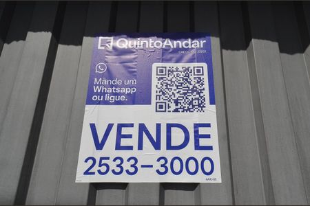 Casa à venda com 200m², 5 quartos e 1 vagaPlaca AAIU-55