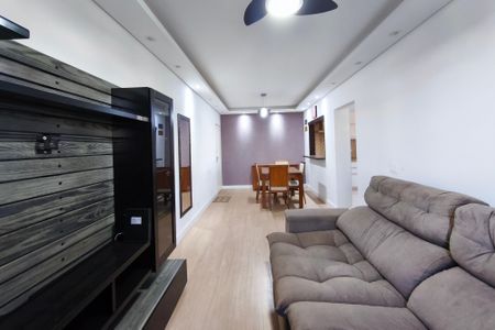 Apartamento à venda com 80m², 2 quartos e 1 vagaSala de Estar