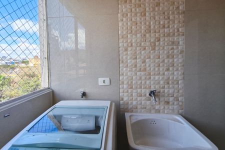 Apartamento à venda com 80m², 2 quartos e 1 vagaÁrea de Serviço