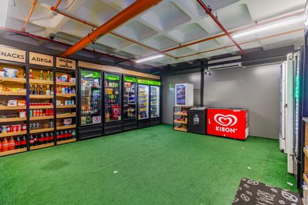 Apartamento à venda com 30m², 1 quarto e sem vagaÁrea comum - Mercado