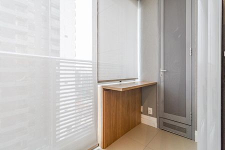 Apartamento à venda com 30m², 1 quarto e sem vagaQuarto