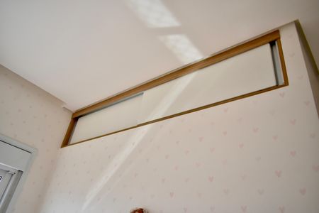 Apartamento à venda com 97m², 3 quartos e 2 vagas Apartamento à venda com 97m², 3 quartos e 2 vagasQuarto 2