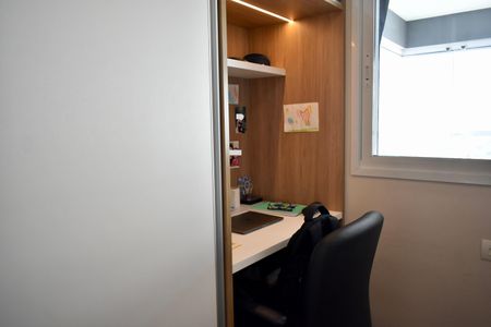 Apartamento à venda com 97m², 3 quartos e 2 vagas Apartamento à venda com 97m², 3 quartos e 2 vagasQuarto 1