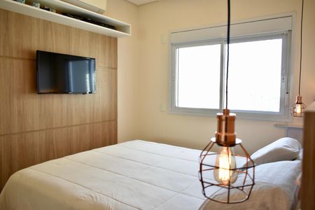 Apartamento à venda com 97m², 3 quartos e 2 vagas Apartamento à venda com 97m², 3 quartos e 2 vagasSuíte