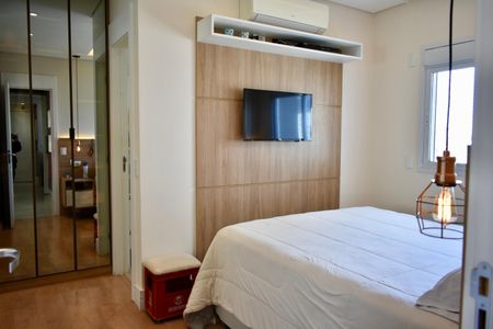Apartamento à venda com 97m², 3 quartos e 2 vagas Apartamento à venda com 97m², 3 quartos e 2 vagasSuíte