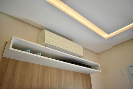 Apartamento à venda com 97m², 3 quartos e 2 vagas Apartamento à venda com 97m², 3 quartos e 2 vagasSuíte