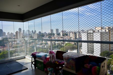 Apartamento à venda com 97m², 3 quartos e 2 vagas Apartamento à venda com 97m², 3 quartos e 2 vagasSacada
