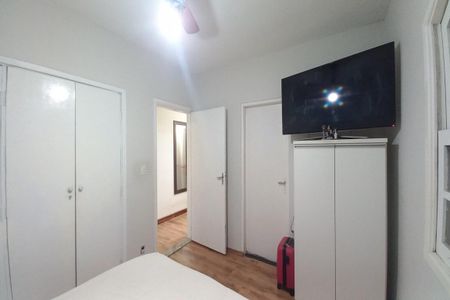 Apartamento à venda com 90m², 2 quartos e 1 vagaQuarto 1
