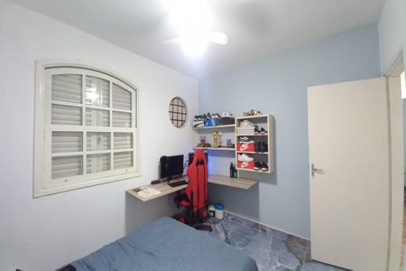 Apartamento à venda com 90m², 2 quartos e 1 vagaQuarto 2