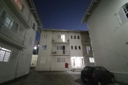 Apartamento à venda com 90m², 2 quartos e 1 vagaFachada do Prédio