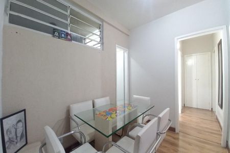 Apartamento à venda com 90m², 2 quartos e 1 vagaSala de Jantar