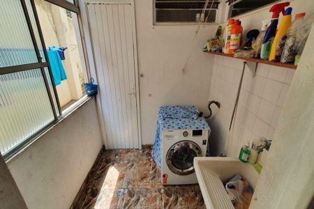 Apartamento à venda com 90m², 2 quartos e 1 vagaÁrea de Serviço