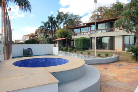 Casa à venda com 720m², 3 quartos e 6 vagasÁrea comum