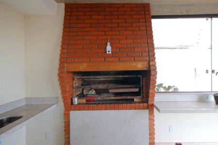 Casa à venda com 720m², 3 quartos e 6 vagasÁrea comum