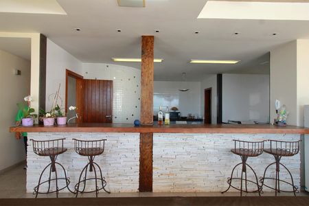 Casa à venda com 720m², 3 quartos e 6 vagasCozinha