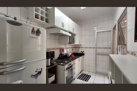 Apartamento à venda com 88m², 2 quartos e 1 vaga Apartamento à venda com 88m², 2 quartos e 1 vagaCozinha