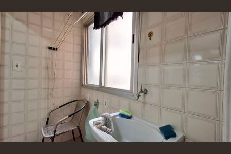 Apartamento à venda com 88m², 2 quartos e 1 vaga Apartamento à venda com 88m², 2 quartos e 1 vagaÁrea de Serviço