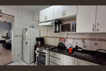 Apartamento à venda com 88m², 2 quartos e 1 vaga Apartamento à venda com 88m², 2 quartos e 1 vagaCozinha