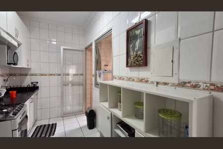 Apartamento à venda com 88m², 2 quartos e 1 vaga Apartamento à venda com 88m², 2 quartos e 1 vagaCozinha