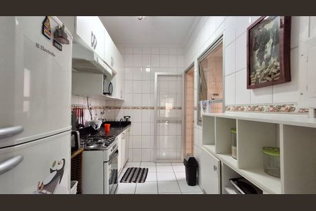 Apartamento à venda com 88m², 2 quartos e 1 vaga Apartamento à venda com 88m², 2 quartos e 1 vagaCozinha