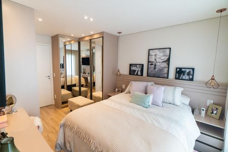 Apartamento à venda com 149m², 3 quartos e 3 vagas Apartamento à venda com 149m², 3 quartos e 3 vagasSuite 2