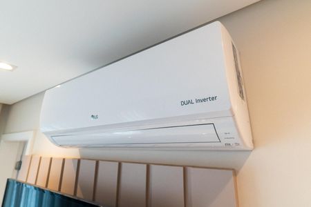 Apartamento à venda com 149m², 3 quartos e 3 vagas Apartamento à venda com 149m², 3 quartos e 3 vagasSuite 2