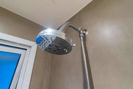 Apartamento à venda com 149m², 3 quartos e 3 vagas Apartamento à venda com 149m², 3 quartos e 3 vagasBanheiro da Suíte 3