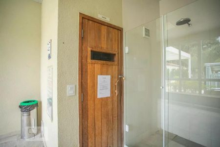 Apartamento à venda com 149m², 3 quartos e 3 vagas Apartamento à venda com 149m², 3 quartos e 3 vagasSaúna