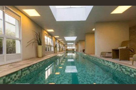 Apartamento à venda com 149m², 3 quartos e 3 vagas