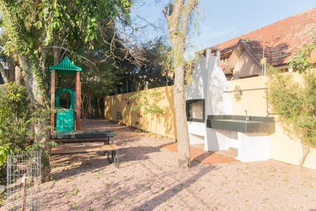 Casa de condomínio à venda com 290m², 3 quartos e 2 vagasÁrea comum