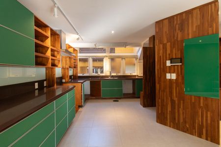 Casa de condomínio à venda com 290m², 3 quartos e 2 vagasCozinha