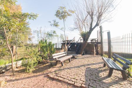 Casa de condomínio à venda com 290m², 3 quartos e 2 vagasÁrea comum